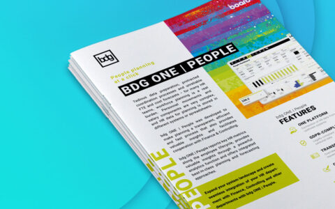 SDG Brochure