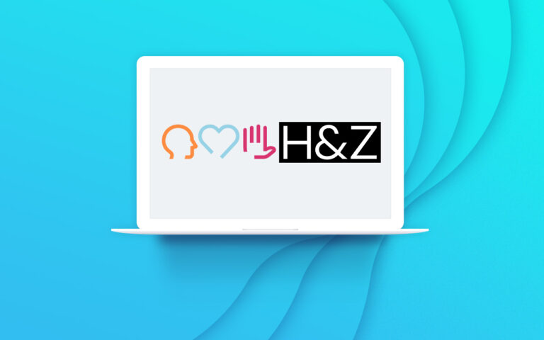 webinar with H&Z