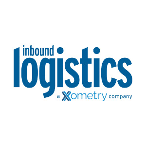 Inbound Logistics logo