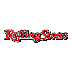 Rolling Stone logo