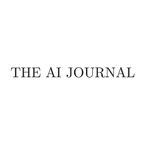 The AI Journal logo