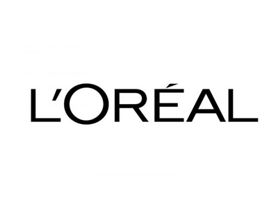 L'ORÉAL Logotipo