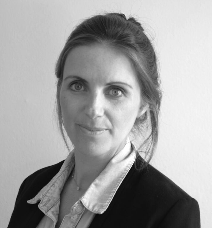 Laure de Saint Germaine