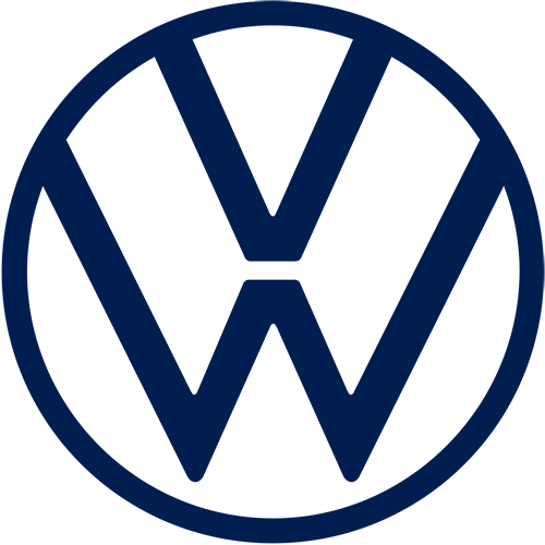 Volkswagen México Logo