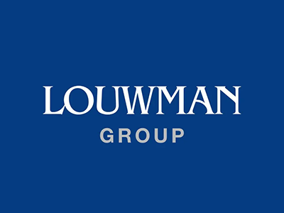 Louwman Group Logo