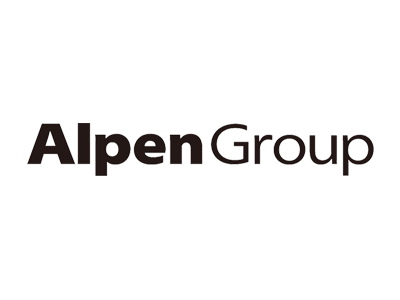 Alpen Group Logo