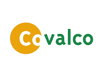 Covalco Logotipo