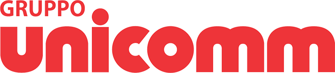 Gruppo Unicomm Logo