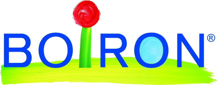 Boiron Logotipo
