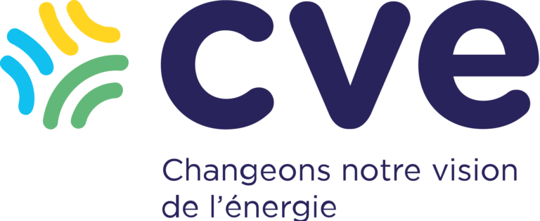 CVE Group Logo