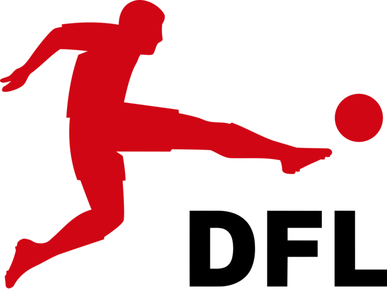DFL - Deutsche Fußball Liga GmbH Logo