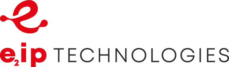E2IP TECHNOLOGIES Logo