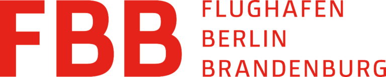 Flughafen Berlin Brandenburg Logo