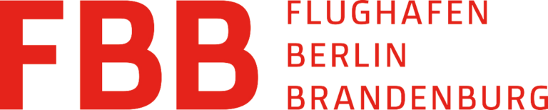 Flughafen Berlin Brandenburg Logotipo