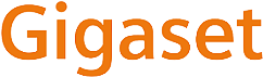 Gigaset Communications Logotipo