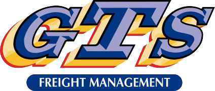 GTS Freight Management Logo