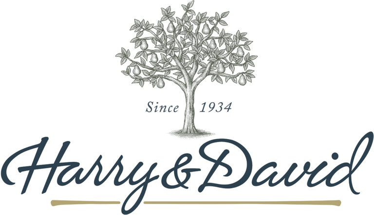 Harry & David Logotipo