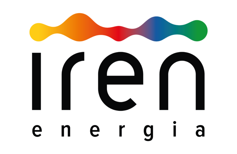 Iren Energia Logo