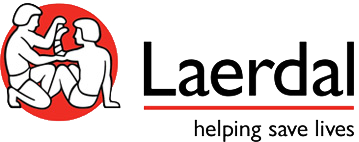 Laerdal Logo