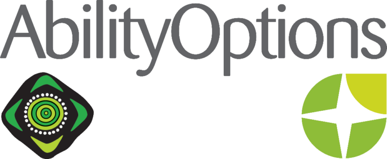 Ability Options Logotipo