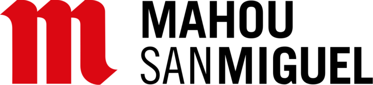 Mahou-San Miguel Logotipo