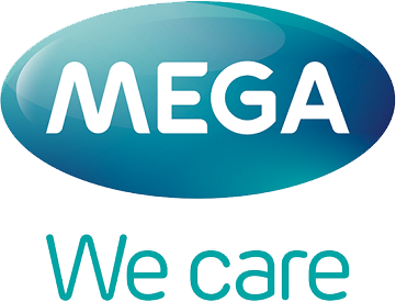 Mega Lifesciences Logo