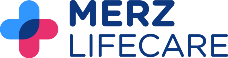 Merz Lifecare Logo