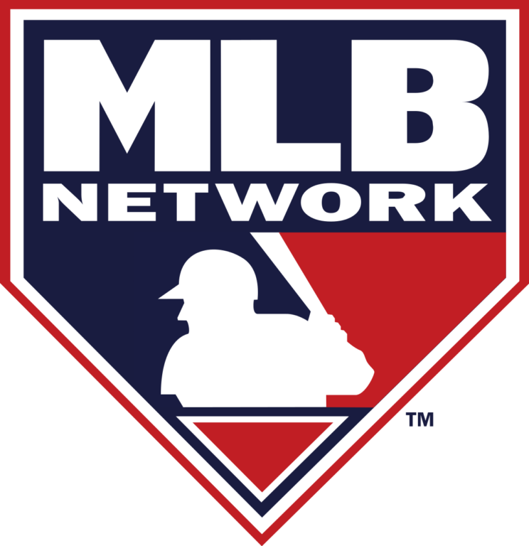 MLB Network Logotipo
