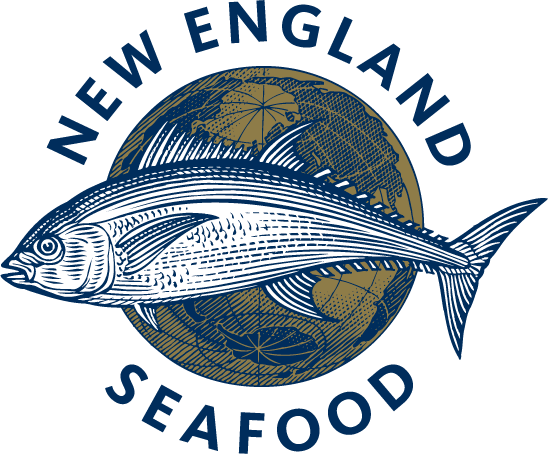 New England Seafood Logo