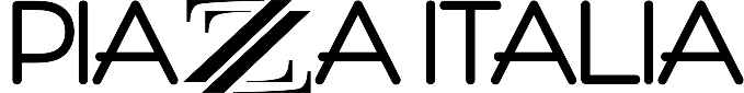 Piazza Italia Logo