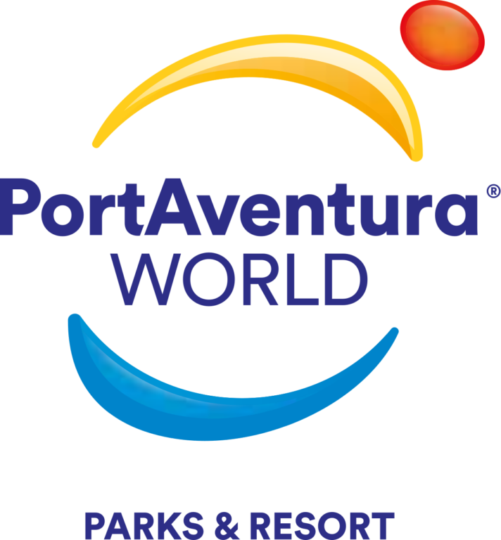 Portaventura World Logo