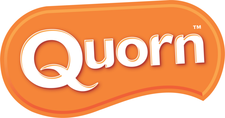 Quorn Foods Logotipo