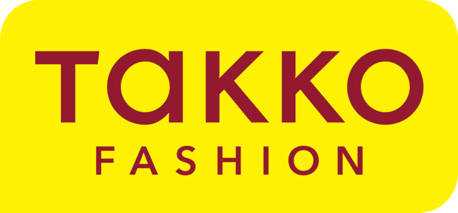Takko Fashion Logotipo