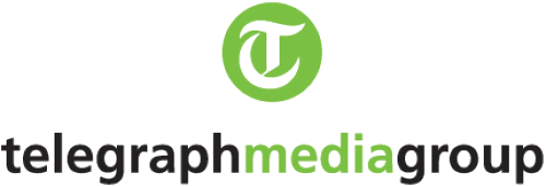 Telegraph Media Group Logotipo