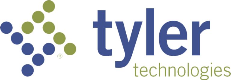 Tyler Technologies Logo